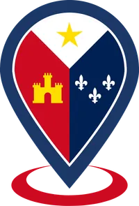 Color pin